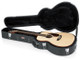 Gator Cases GWE-000AC Martin 000 Acoustic Guitar Wood Case