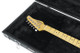 Gator Cases GW-ELECTRIC Electric Guitar Deluxe Wood Case