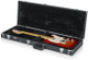 Gator Cases GW-ELECTRIC Electric Guitar Deluxe Wood Case