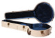 Gator Cases GW-JM BANJO XL Journeyman Banjo Deluxe Wood Case