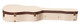 Gator Cases GW-JM DREAD Journeyman Dreadnaught Acoustic Deluxe Wood Case