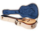 Gator Cases GW-JM DREAD Journeyman Dreadnaught Acoustic Deluxe Wood Case