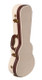 Gator Cases GW-JM UKE-CON Journeyman Concert Style Ukulele Deluxe Wood Case