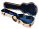 Gator Cases GW-JM UKE-TEN Journeyman Tenor Style Ukulele Deluxe Wood Case