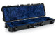 Gator Cases GWP-BASS Titan Series J/P Bass style Guitar Road Case