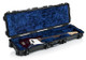 Gator Cases GWP-BASS Titan Series J/P Bass style Guitar Road Case