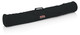 Gator Cases 5 Microphones & 3 Stands Bag