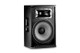 JBL SRX815 is a two-way full range speaker with a 15"