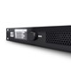 LD Systems CURV 500 IAMP - 4-Channel Class D Installation Amplifier for CURV Systems