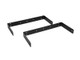 RCF Pair of horizontal mount brackets for C3110