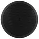 RCF Passive 80W 8" 2-Way Coaxial Ceiling Speaker with Transformer