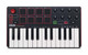 AKAI MPK Mini mkII Compact Keyboard and Pad Controller