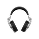 Pioneer DJ HDJ-X10 Flagship Over-Ear DJ Headphones - Silver