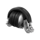 Pioneer DJ HDJ-X10 Flagship Over-Ear DJ Headphones - Silver