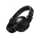 Pioneer DJ HDJ-X7 Professional DJ Headphones - Black