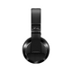 Pioneer DJ HDJ-X7 Professional DJ Headphones - Black