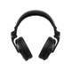 Pioneer DJ HDJ-X7 Professional DJ Headphones - Black