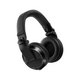 Pioneer DJ HDJ-X7 Professional DJ Headphones - Black