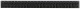 dbx PB48 48-Point Patchbay