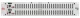 dbx 231s Dual-Channel 31-Band Graphic Equalizer