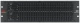dbx 1231 Dual 31-Band Graphic Equalizer