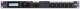 DBX ZonePro 1260 12x6 Digital Zone Processor.
