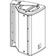 db Technologies Horizontal Mounting Bracket for LVX 12 Speaker (White)