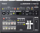Roland Professional A/V V-40HD - IMG01 Roland Professional A/V V-40HD - IMG01