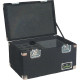 Grundorf MIC CASE - 12 MICS, COMPARTMEN