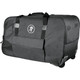 Mackie Thump15A/BST Rolling Bag Rolling Speaker Bag for Thump15A & Thump15BST Side View