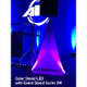 American DJ Accu-Stand Color Stand LED