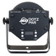 American DJ Dotz Par 30 Watt Tri LED Wide Wash Par