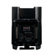 American DJ Element HEXIP IP54/Outdoor Rated Battery Powered LED Par with WiFLY EXR Wireless DMX