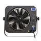 American DJ Entour Cyclone High Output Variable Speed DMX Controlled Fan