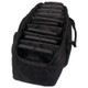 American DJ F8 Par Bag Soft Padded Transport Bag for Flat Par Fixtures