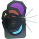Color-changing Adapter for American DJ Followspot Systems