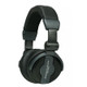 American DJ ADJ's 550 Headphones are designed with comfort in mind and are high powered.