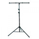 American DJ The LTS-6 from ADJ is a low Cost black Tripod perfect for Hanging Par Cans
