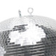 American DJ M-1616 16'' Mirror Ball - Offering that quality disco experience!