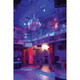 American DJ M-2020 20'' Mirror Ball - Offering that quality disco experience!