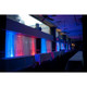 The Mega Bar 50RGB RC by American DJ, 22'' LED Light Bar with RGB mixing