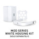 American DJ MOD QA60 Modular Series 15-Watt RGBA 4-IN-1 LED Par Can