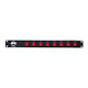 American DJ PC-100 8 Outlet AC Switch Panel