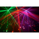American DJ Quad Phase HP RGBW Moonflower Effect Light