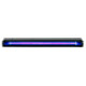 American DJ UVLED 24 2-Foot Black Light Bar with 48x SMD UV LEDs