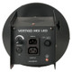 American DJ Vertigo HEX RGBCAW LED Effect Light