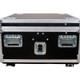 American DJ ADJ Wi Flight Case