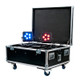 American DJ ADJ Wi Flight Case