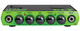 Peavey Trace Elliot Elf Bass Amp Front View