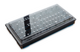 Decksaver Novation Peak Cover Side View